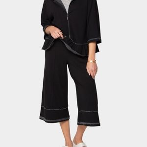 Peace Love World groucho pants